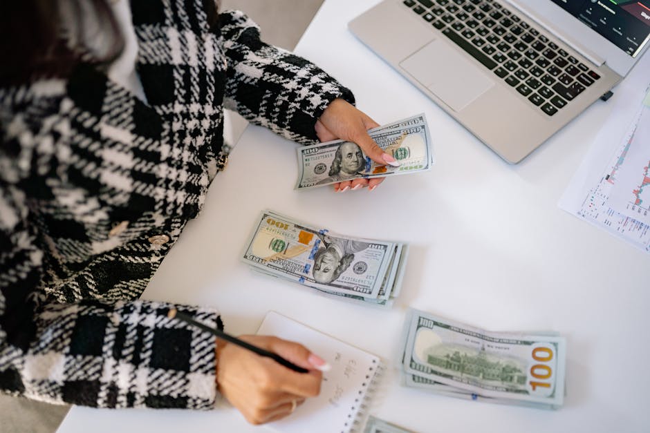 Finwise for founders